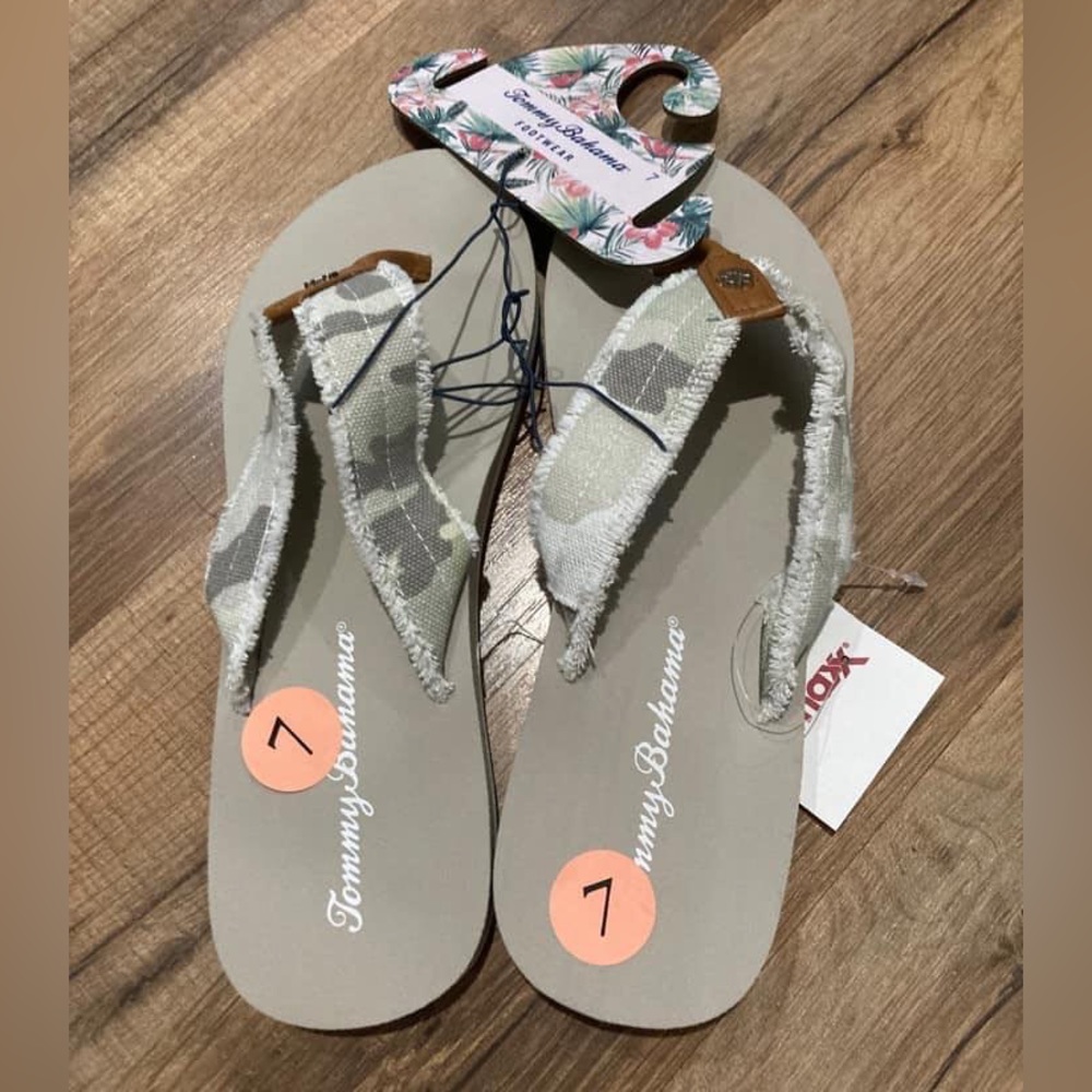 Flip flops